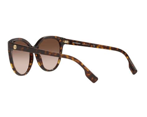 burberry be4365|Burberry Women's Sunglasses, BE4365 BETTY 55 .